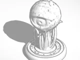 Eye Spell-0