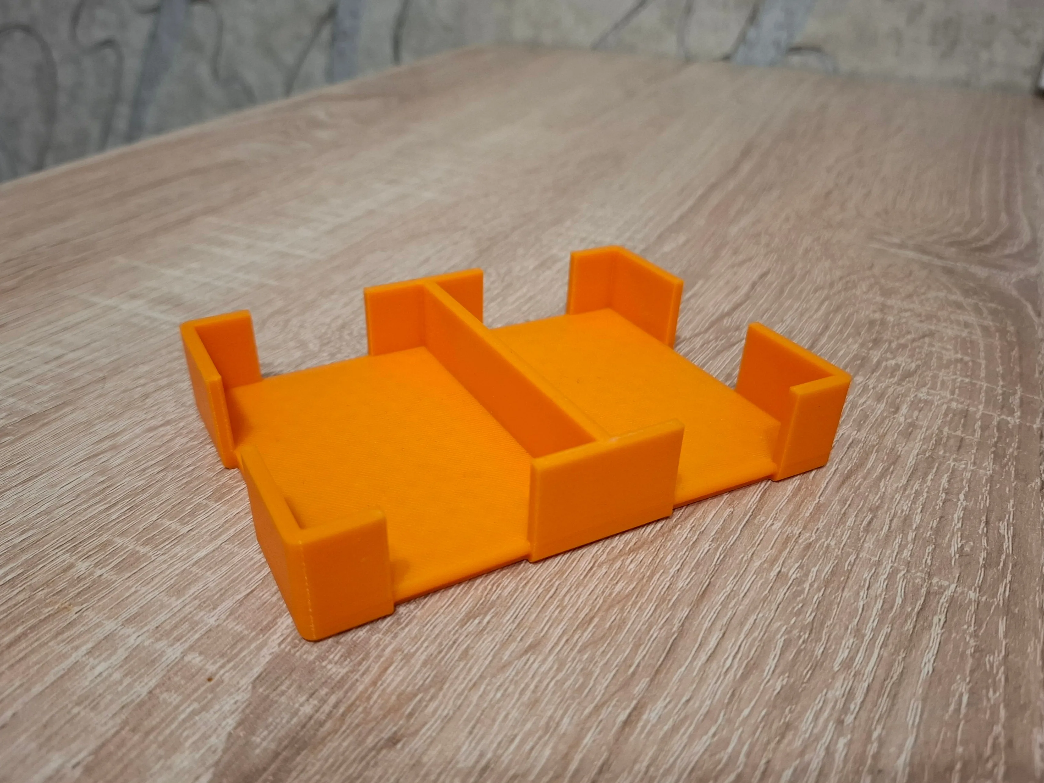 UNO Card Box