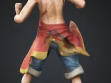 Luffy One Piece-2