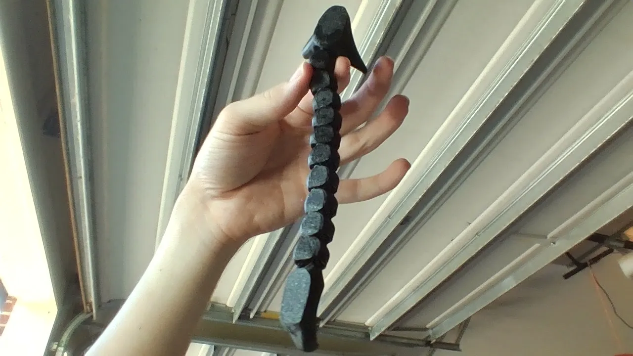 Stronger V2 Dragon-2