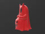 she devil ghost prego w spawn-2