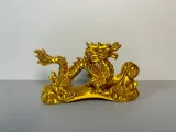 金龙献瑞  祥龙摆件-2
