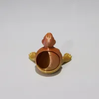 turtle keeps jewelry (not support)-5