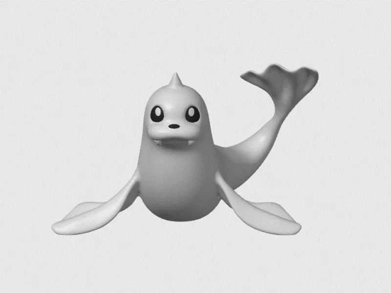 dewgong