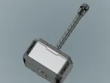 Thor's Hammer-1