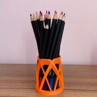 Pencil Holder Collection #2-1