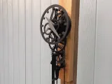 working clock-8
