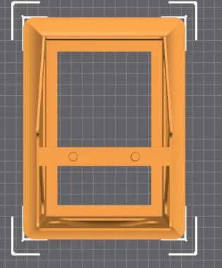 Rollo Printer Stand