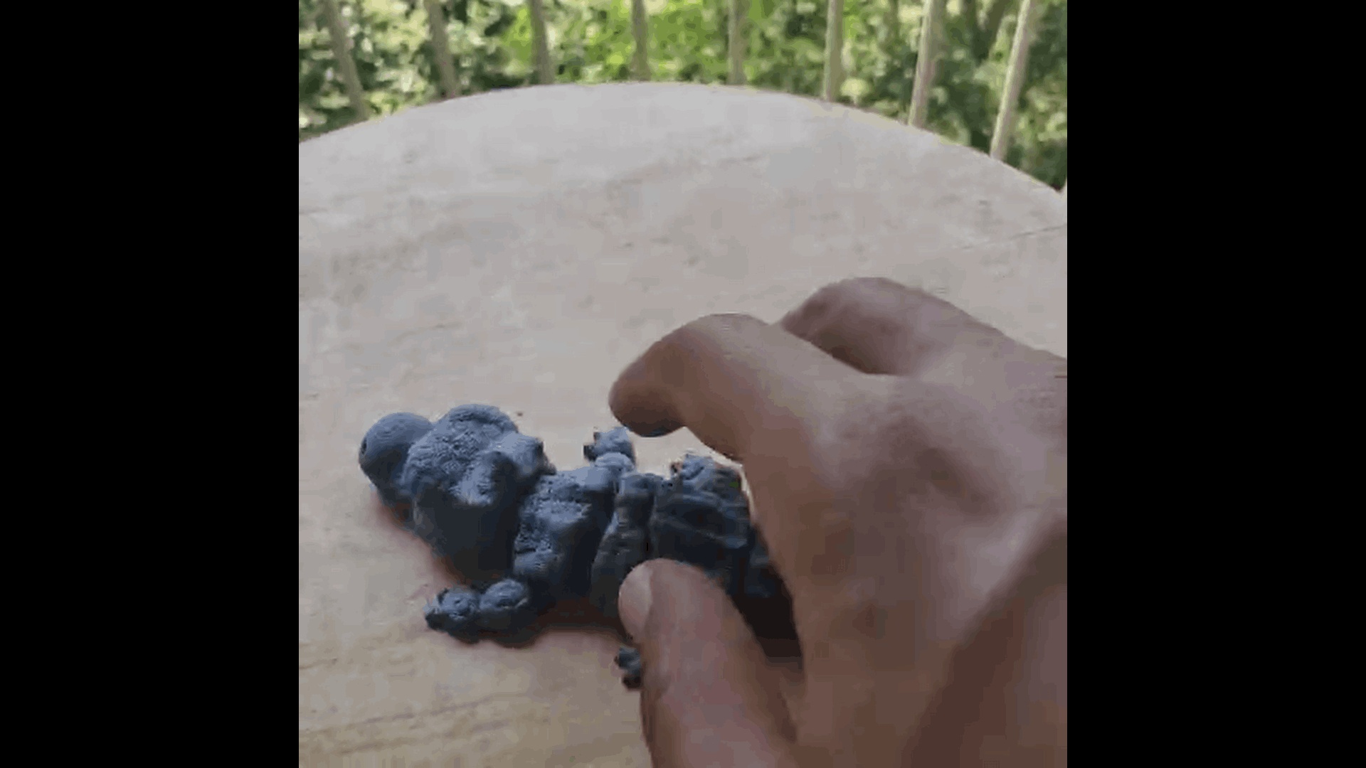 FleXi Crocodile-1