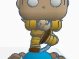 Avatar Ang POP-3