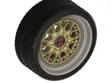 Rueda BBS-2