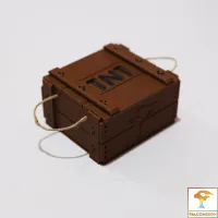 FALCONSSON - EXPLOSIVE CRATE SD & FLASH DRIVE ORGANISER-1