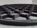Spiked beehive crusher-1