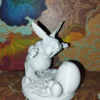 The Golden Egg-1