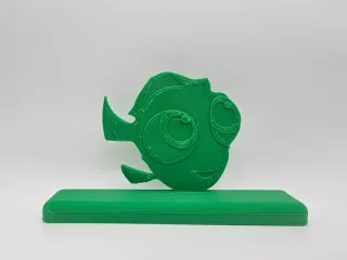 Disney - Baby Dory Decoration