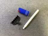 MINI GARDENING RAKE-1