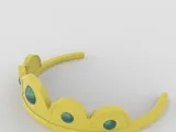 Pokemon crown (Ilene)-2