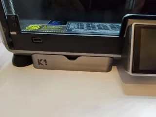 ToolBox for Creality K1/K1C
