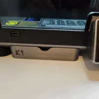 ToolBox for Creality K1/K1C-1