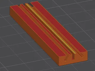Stand for the Simple Pricing Tiles