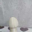 Pene flexible eréctil