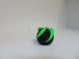 الأفضل (دائري) العبور المستحيل-1