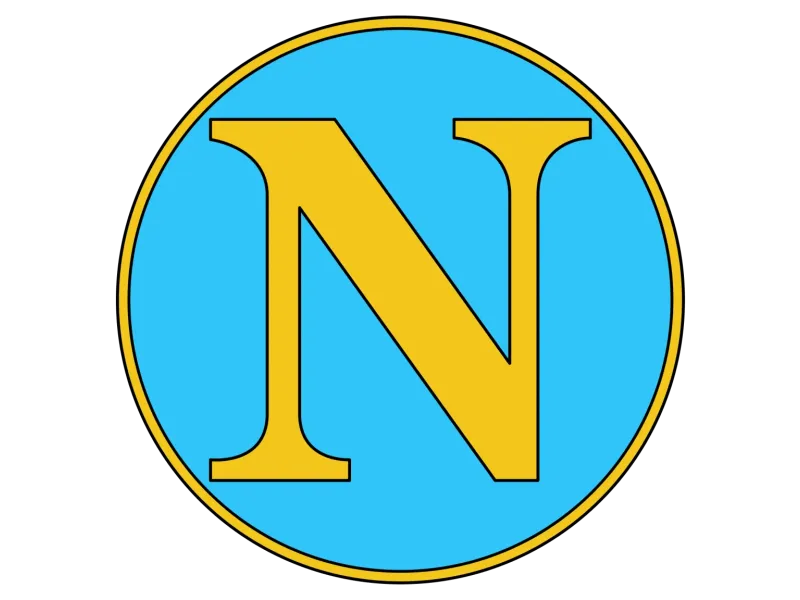 Portachiavi Napoli