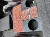 🎣 Modular Boat Center Step + Storage System-6
