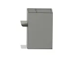 desk side pencil holder-0