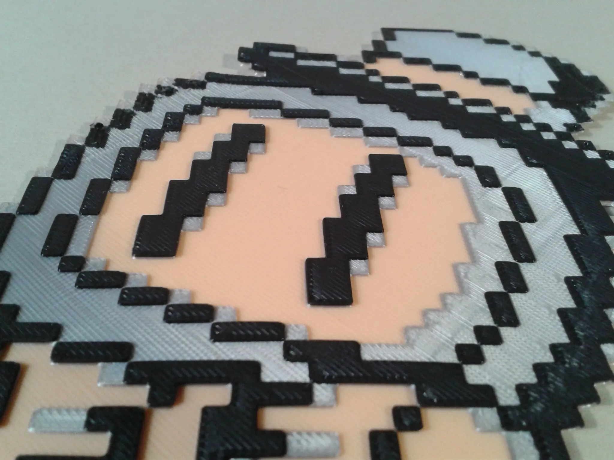 GBC - Bomberman Collection - 2, 3 filament changes