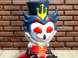 HELLUVA BOSS CHIBI’S PACK-3