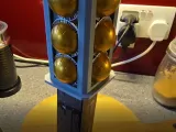Nespresso Vertuo Pod Holder-1