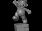 super mario-2