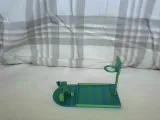 Mini basketball game-1