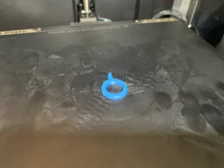 Creality Nebula Camera Focus Gear Ring