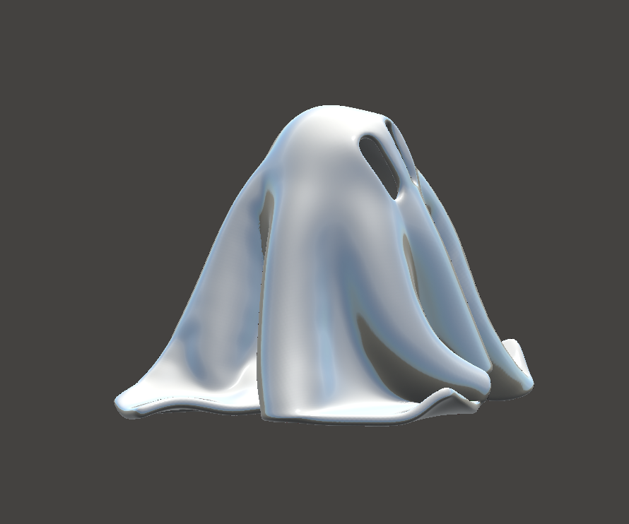 Ghost 