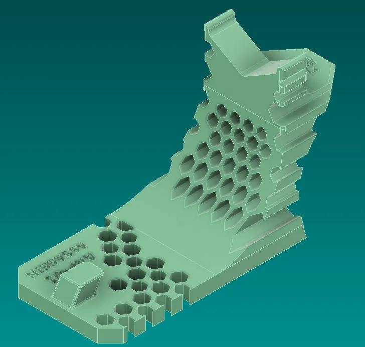 Free Electronics & RC (Remote Control) STL Download - AAP01by ...