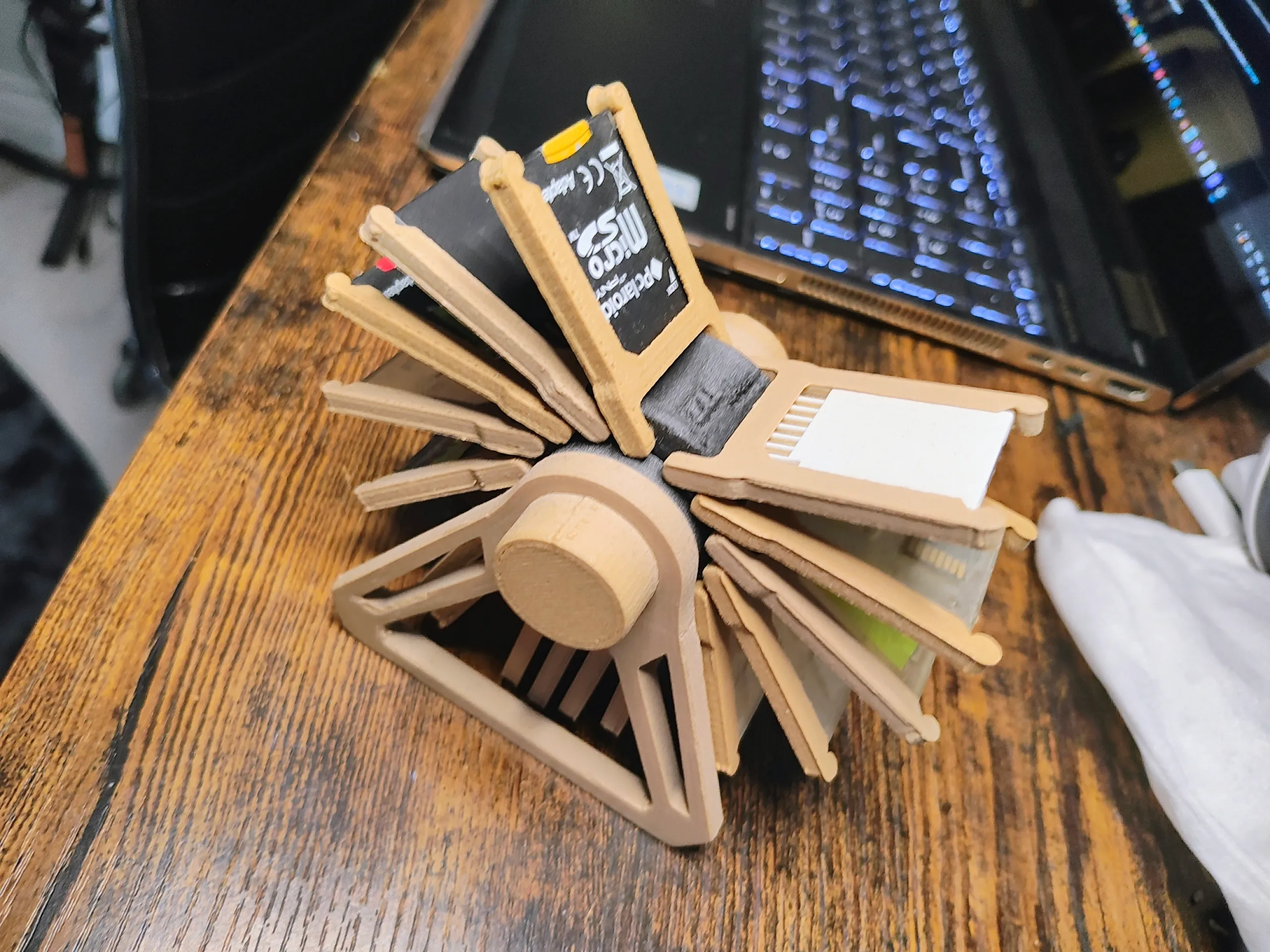 SD Card Rolodex-0