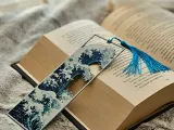 The Great Wave [Framed] - Bookmark-4