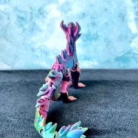 Spryo Youngling Dragon-2