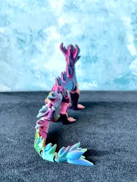 Spryo Youngling Dragon-2