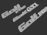 Golf GTI /golf vr6-3