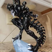 Alien - Xenomorph - Aliens - Fan Art-2
