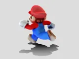 3D Super Mario-2