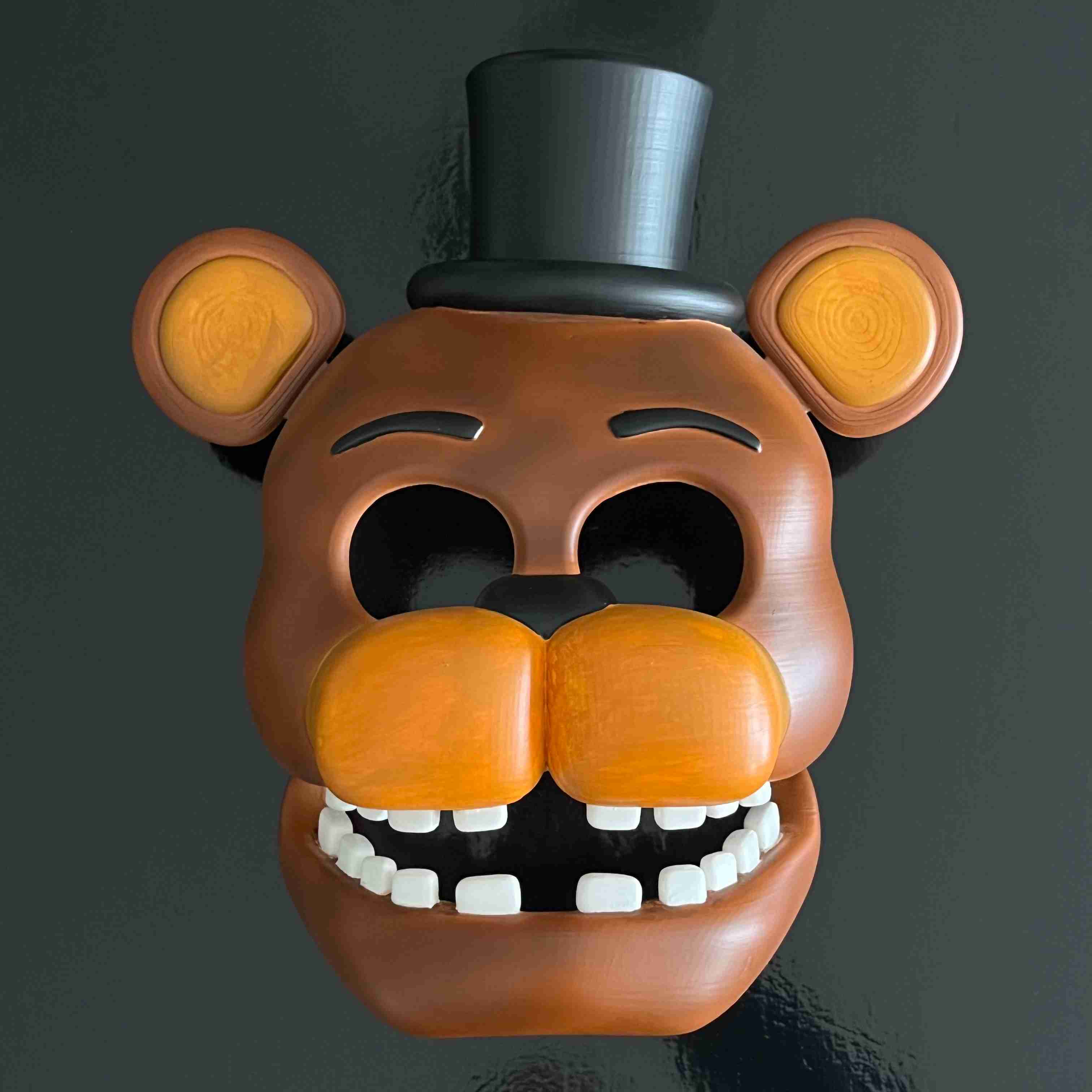 Free Fnaf 3D Models