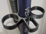 Shark Cordless Vertex Vacuum Accessory Holder Mount-0