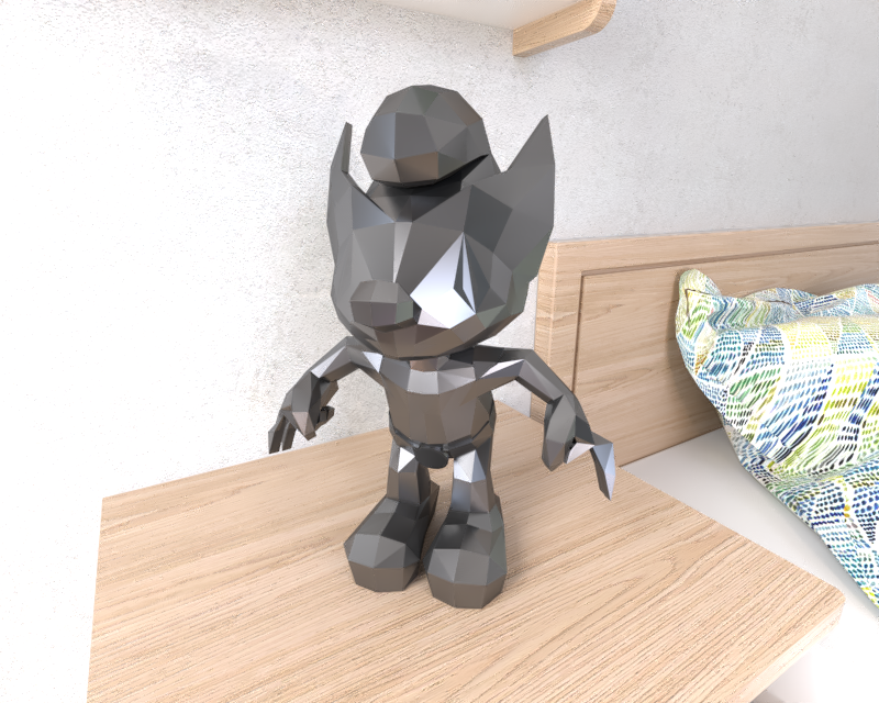 3D printable Marco Pagot(Porco Rosso) • made with FLSUN SR・Cults