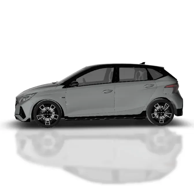 Hyundai i20 N Line 2020