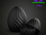 Plushagon Dragon Egg-2