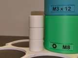 Système de tri modulaire complet - Verrouillage par rotation-4